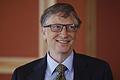 Bill Gates       -  Die Konkurrenz für Bill Gates wächst - vor allem in China: Insgesamt zählte «Forbes» 1826 Milliardäre nach 1645 im Vorjahr. Foto: Cole Burston/Archiv