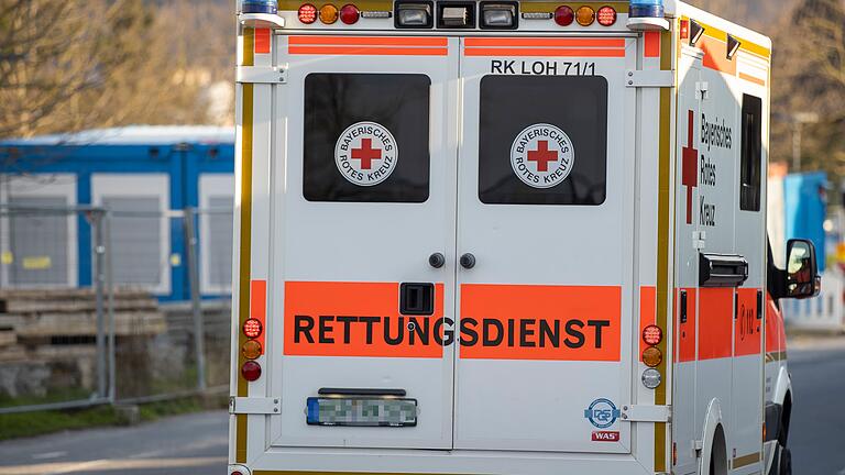 Unterfrankens Krankenhäuser erhalten für 2021 rund 27,3 Millionen Euro staatliche Fördermittel.&nbsp;