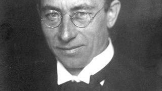 Dr. Benno Merkle: Der spätere Schweinfurter OB und Augenzeuge des Eisner-Mords entging 1919 in München nur knapp der Erschießung durch 'Weiße Truppen'. Dr. Benno Merkle: Der spätere Schweinfurter OB und Augenzeuge des Eisner-Mords entging 1919 in München nur knapp der Erschießung durch 'Weiße Truppen'.