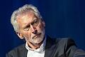 Paul Breitner.jpeg       -  Paul Breitner ist einer von fünf Spielern, die in zwei WM-Finals getroffen haben. Der Elfmeter gegen die Niederlande hat sein Leben entscheidend beeinflusst.
