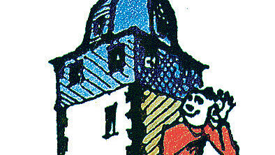 Der Bayerstürmer (Logo) Der Bayerstürmer (Logo)