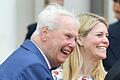 Andreas von Sachsen-Coburg und Gotha       -  Starb im Alter von 82 Jahren - Andreas Prinz von Sachsen-Coburg und Gotha