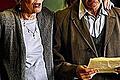 Die Burg-Lichtspiele Mühlbach zeigen am Sonntag um 11.15 Uhr sowie am Dienstag und Mittwoch jeweils um 20 Uhr den Film &bdquo;Song for Marion&ldquo;.