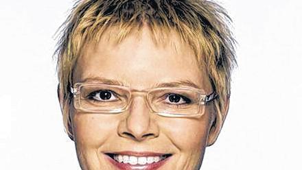 Erst MdL, jetzt MdB: Sabine Dittmar Erst MdL, jetzt MdB: Sabine Dittmar