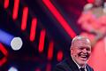 Stefan Raab       -  Stefan Raab mischt dieses Jahr beim ESC kräftig mit. (Archivfoto)
