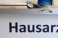Es gibt immer weniger Hausärztinnen und Hausärzte, auch im Streutal. Das Projekt 'VERAH am Ort' möchte die Versorgung der Patienten auch bei einem Ärztemangel sicherstellen.