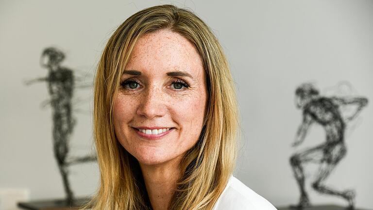 Die Psychotherapeutin Dr. Marion Schowalter hofft, dass die Würzburger Trauma-Ambulanz weitergeführt werden kann. Die Psychotherapeutin Dr. Marion Schowalter hofft, dass die Würzburger Trauma-Ambulanz weitergeführt werden kann.