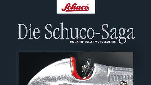 Von Schuco bis in die Sahara       -
