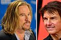 Val Kilmer und Tom Cruise       -  Tom Cruise trauert um Schauspiel-Kollegen Val Kilmer. (Archivbilder)