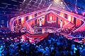 Was sagt der Musikprofi über Castingshows?       -  „The Voice of Germany“ (Symbolfoto).