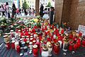 Bei einem Messerangriff sind in Würzburg im Juni 2021 drei Menschen getötet worden. Jetzt muss sich der Angreifer vor Gericht verantworten, die Anklageschrift ist fertig.