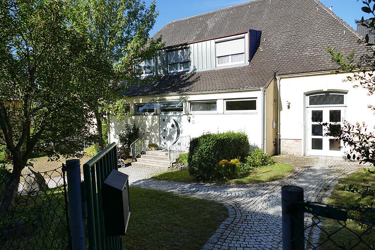 Das &quot;Haus Kunterbunt&quot; in Müdesheim hat Charme aber zu wenige räumliche Entwicklungsmöglichkeit. Im nächsten Jahr könnte eine größere Zahl von Krippenkindern auf die Einrichtung zukommen.