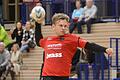 Er bleibt dem TSV Lohr erhalten: Maximilian Schmitt