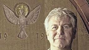 Robert Haller ist jetzt alleiniger Chef des Bürgerspital-Weinguts.