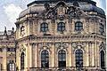 Ablenkung vom brutalen Krieg: Rokokokostüme gehörten zu Beginn der Vierziger Jahre zum Mozartfest.