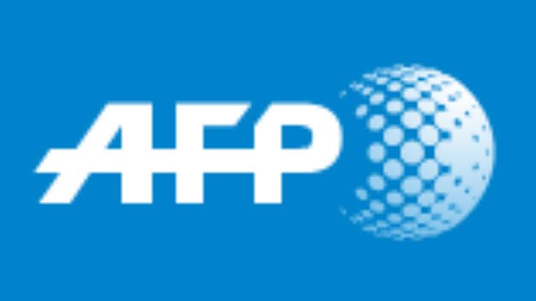 afp-Logo       -  Logo der afp