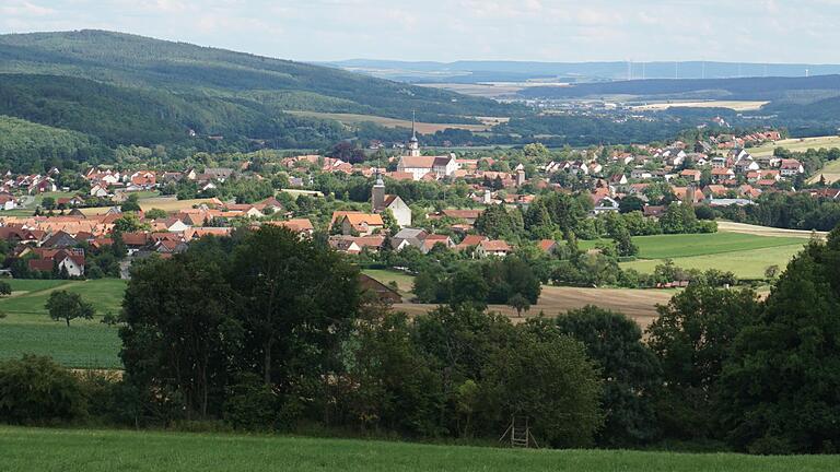 Die Verwaltungsgemeinschaft Fladungen plant in diesem Jahr vor allem Investitionen im Bereich der weiteren Digitalisierung.