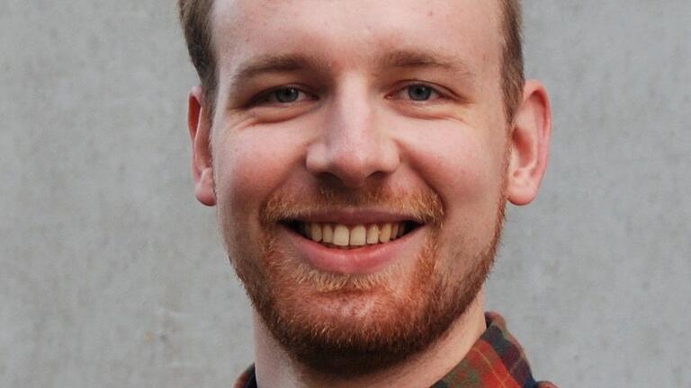 Johannes Leitgeb studiert Digital Humanities im dritten Mastersemester. Johannes Leitgeb studiert Digital Humanities im dritten Mastersemester.