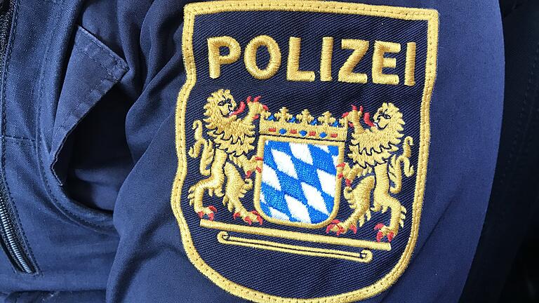 Polizei (Symbolfoto).