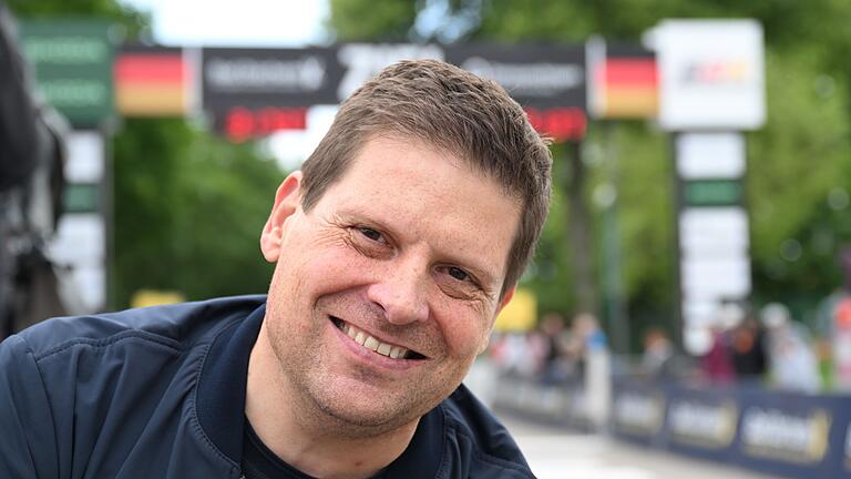 Jan Ullrich       -  &bdquo;Ich bin Tour-de-France-Sieger und gehöre zur Tour-Geschichte dazu. (...) Offen für ein Gespräch zu sein, halte ich für wichtig&rdquo;, sagt Jan Ullrich.