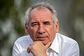Geteiltes Echo der Opposition auf Frankreichs neuen Premier       -  Die Reaktionen der Opposition in Frankreich auf die Ernennung des Macron-Vertrauten Bayrou zum Premier sind unterschiedlich (Archivbild).