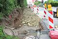 In der Mai-Sitzung des Großlangheimer Marktgemeinderats waren schon Arbeiten zur Erschließung unbebauter Bereiche in der Rossgasse und in der Albertshöfer Straße vergeben worden. In der Sitzung am Dienstagabend erfolgte die Bekanntgabe.
