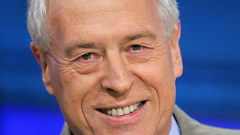 Jürgen Falter       -  Jürgen Falter istParteienforscher.