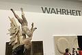Das Thema Wahrheit steht im Mittelpunkt der Triennale in der Schweinfurter Kunsthalle.&nbsp;&nbsp;