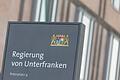 Die Regierung von Unterfranken war die Adresse für Einwendungen zur geplanten B26n.