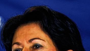 Barbara Lochbihler.