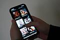 Pornoseite im Internet       -  Sex- und Pornoplattform soll unter anderem den Zugang Minderjähriger zu pornografischen Inhalten verhindern. (Illustration)