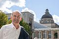 Sitzung des bayerischen Kabinetts       -  In der Corona-Krise wurde Hubert Aiwanger (Freie Wähler) für den Kauf von rund 90.000 Wischmopps für Bayern viel kritisiert. Nun helfen die Wischbezüge in Niederschlesien den Menschen bei der Bewältigung der Flutkatastrophe.