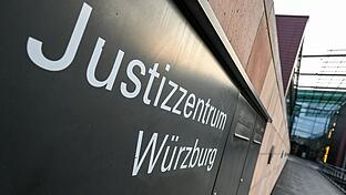 Der Fall liegt vier Jahre zurück, jetzt will die Justiz zum Ende kommen: Am Landgericht Würzburg könnte jetzt schnell das Berufungsverfahren zum Anschlag auf die Werntalbahn abschließen.&nbsp;&nbsp;
