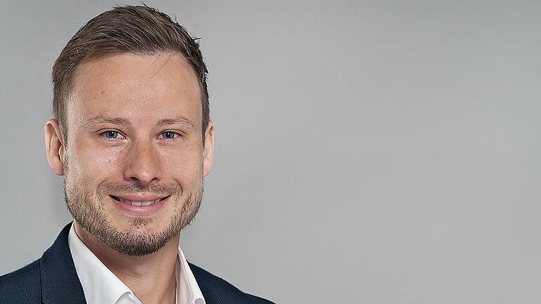 Benjamin Stahl