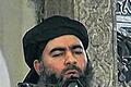 Abu Bakir al-Baghdadi