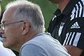 Bernd Wenkheimer trainiert aktuell den SV Tückelhausen/Hohestadt in der Fußball-Kreisklasse Würzburg 2. Der Liga bleibt der 57-Jährige treu, wechselt aber innerhalb der Spielklasse den Verein.