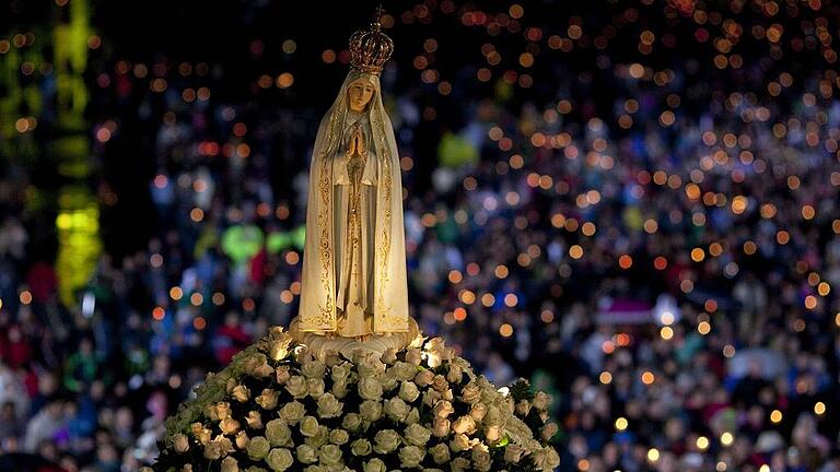 Anniversary Apparition of our Lady of Fatima - _ Anniversary Apparition of our Lady of Fatima - _