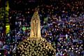 Anniversary Apparition of our Lady of Fatima       -  _