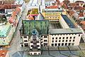 Wie geht's weiter mit den Großprojekten? Was kann sich Schweinfurt noch leisten und was nicht? Im Rathaus arbeiten Oberbürgermeister und Referenten an Vorschlägen, die mit dem Stadtrat bei den Haushaltsberatungen im November besprochen werden sollen.