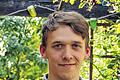 Die Bühne fest im Blick: Der 24-jährige Michael Köhler studiert am renommierten Max-Reinhardt-Seminar in Wien Schauspiel.