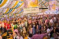 Die Lohrer Spessartfestwoche findet nach zwei Jahren Pause in diesem Jahr wieder statt.