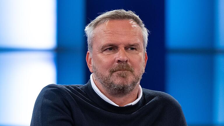 Dietmar Hamann.jpeg - Ein Freund der klaren Worte: Dietmar 'Didi' Hamann. Dietmar Hamann.jpeg - Ein Freund der klaren Worte: Dietmar 'Didi' Hamann.
