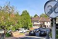 Geht es nach dem Gemeinderat Esselbach, wird die Zone 30 auf die Verkehrsschwerpunkte im Altort ausgeweitet.