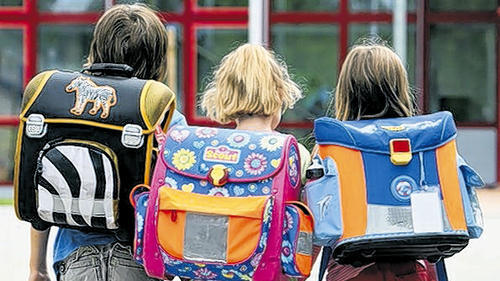 Ein Schulweg von unter drei Kilometern ist einem Kind zumutbar, so die Stadt Ebern. Diese Meinung wird vom Landratsamt unterstützt.