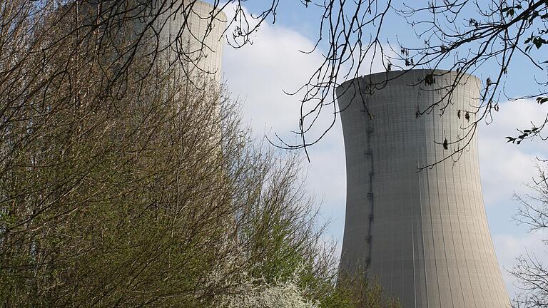 Einstimmig verabschiedete der Bergrheinfelder Gemeinderat eine Resolution gegen Atommülltransporte aus Würgassen in das Zwischenlager des KKW Grafenrheinfeld.