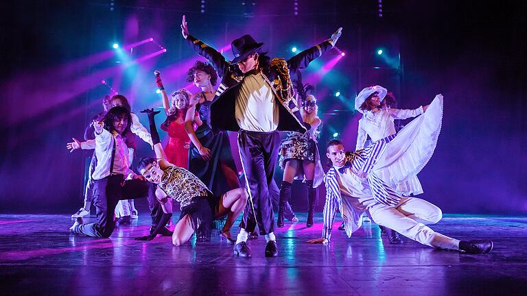 'Don't Stop the Music'