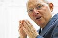 Wolfgang Schäuble