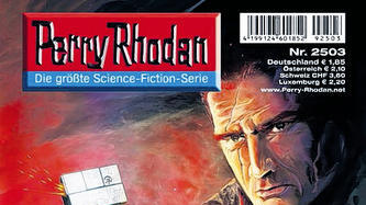 Interview: Was Perry Rhodan von Barack Obama hat