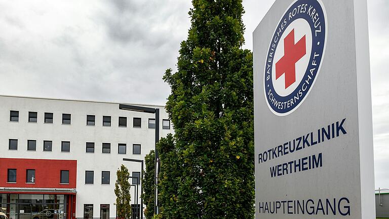 Aus für die Rotkreuzklinik: Das Wertheimer Krankenhaus soll eine Fachklinik werden, die Verhandlungen mit der Stadt sind gescheitert.