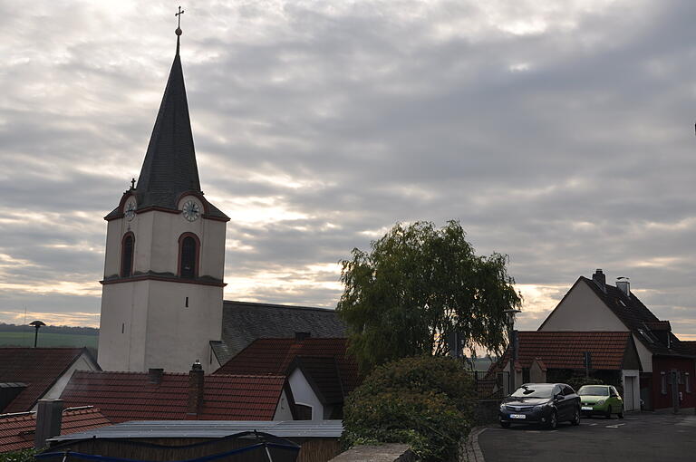 Mit viel ehrenamtlichem Einsatz konnte die ehemalige katholische Pfarrkirche zu einem Kulturraum umgestaltet werden.&nbsp;